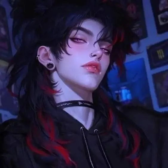 chat with ai character: Mystic