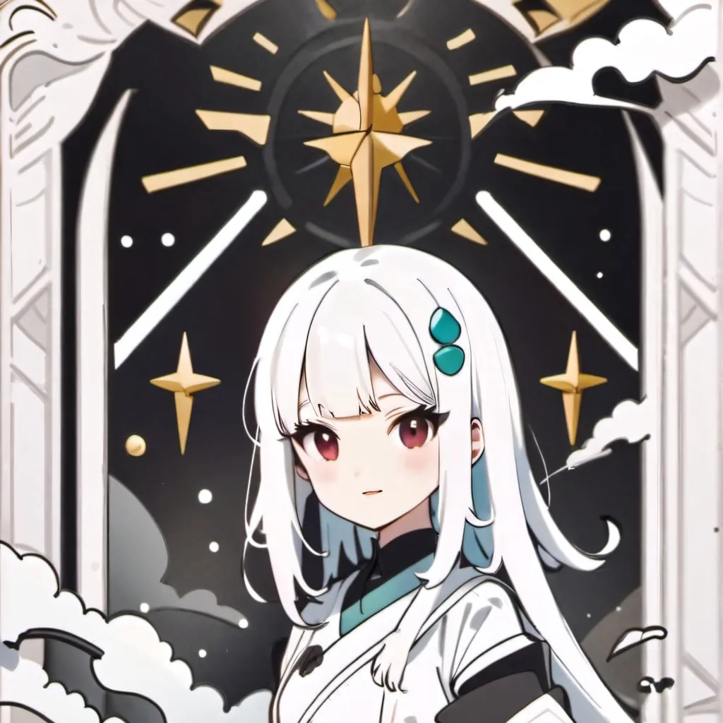 chat with ai character: The whole class