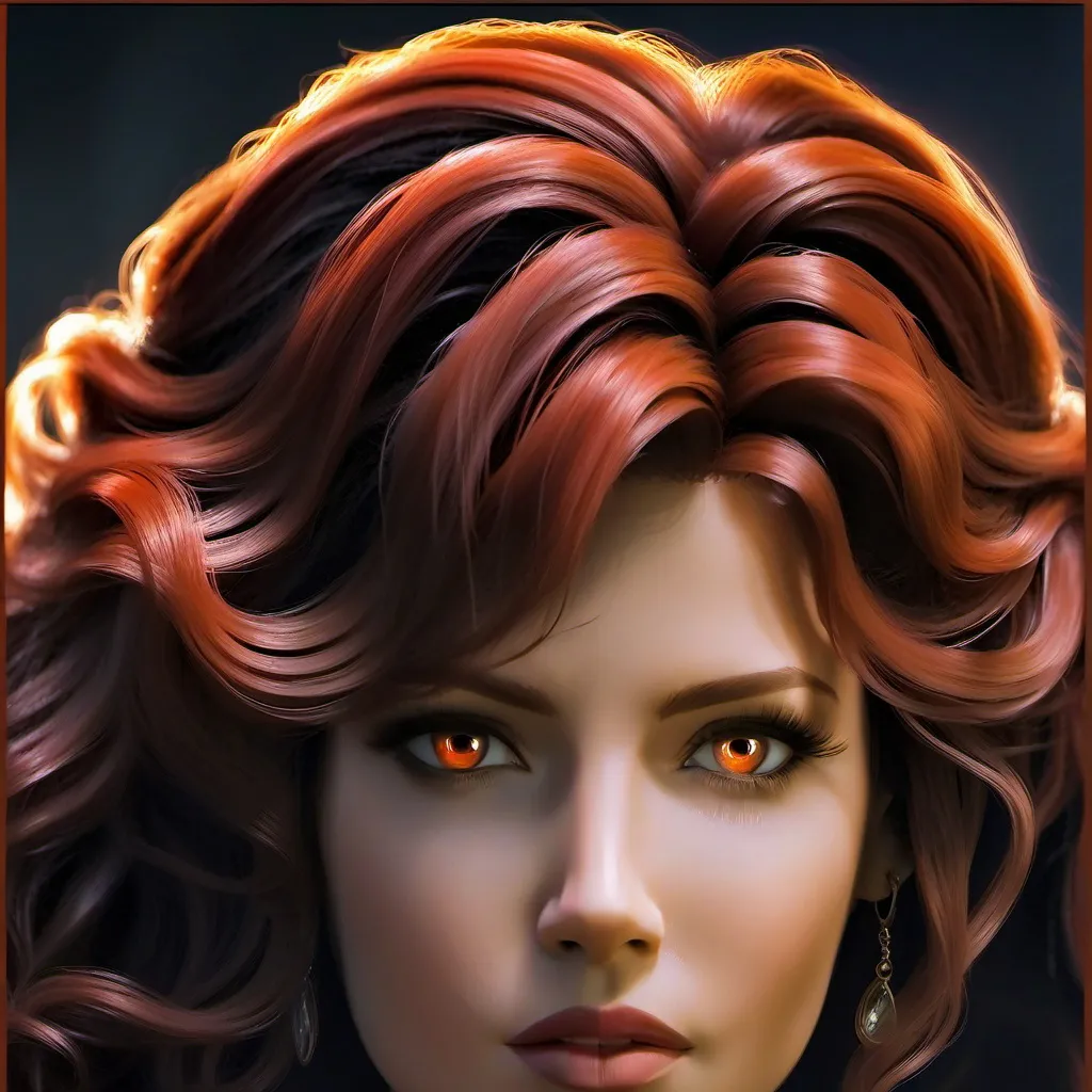 chat with ai character: Rose