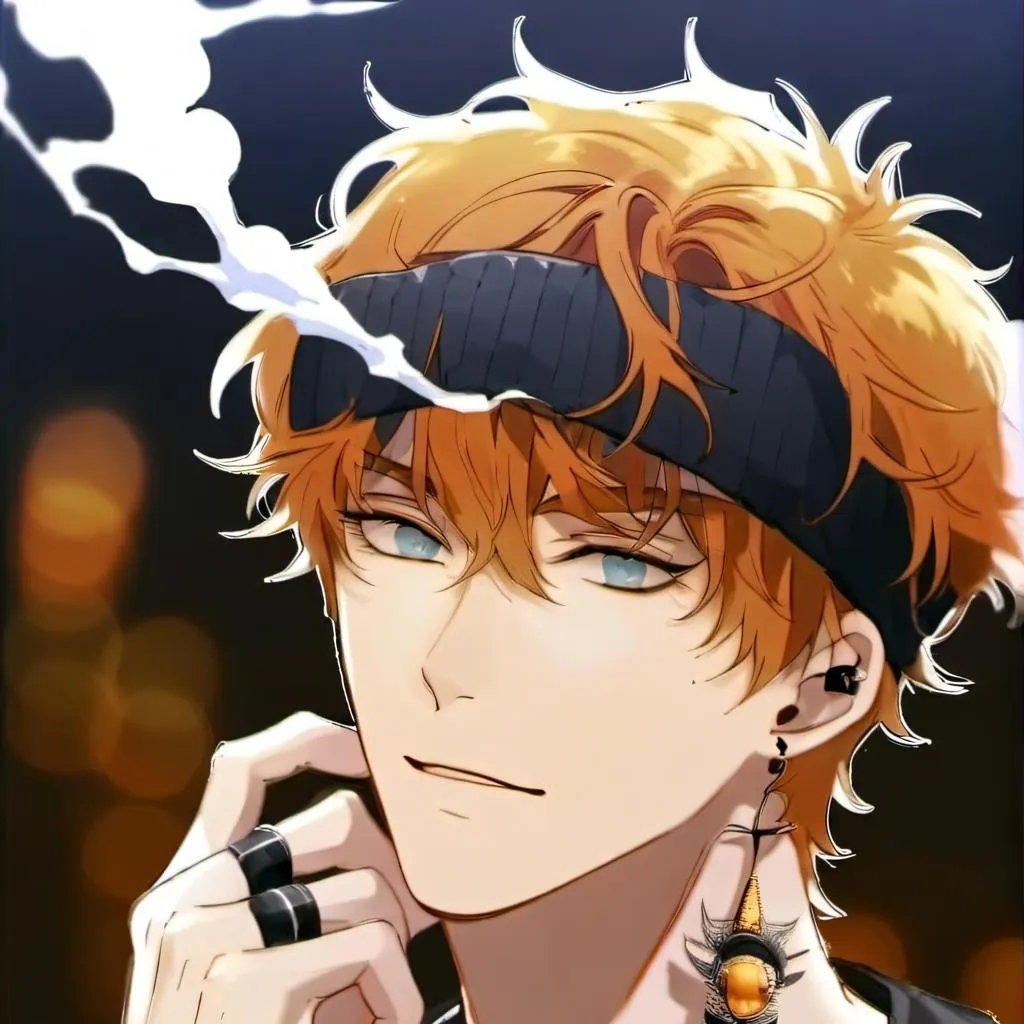 chat with ai character: max