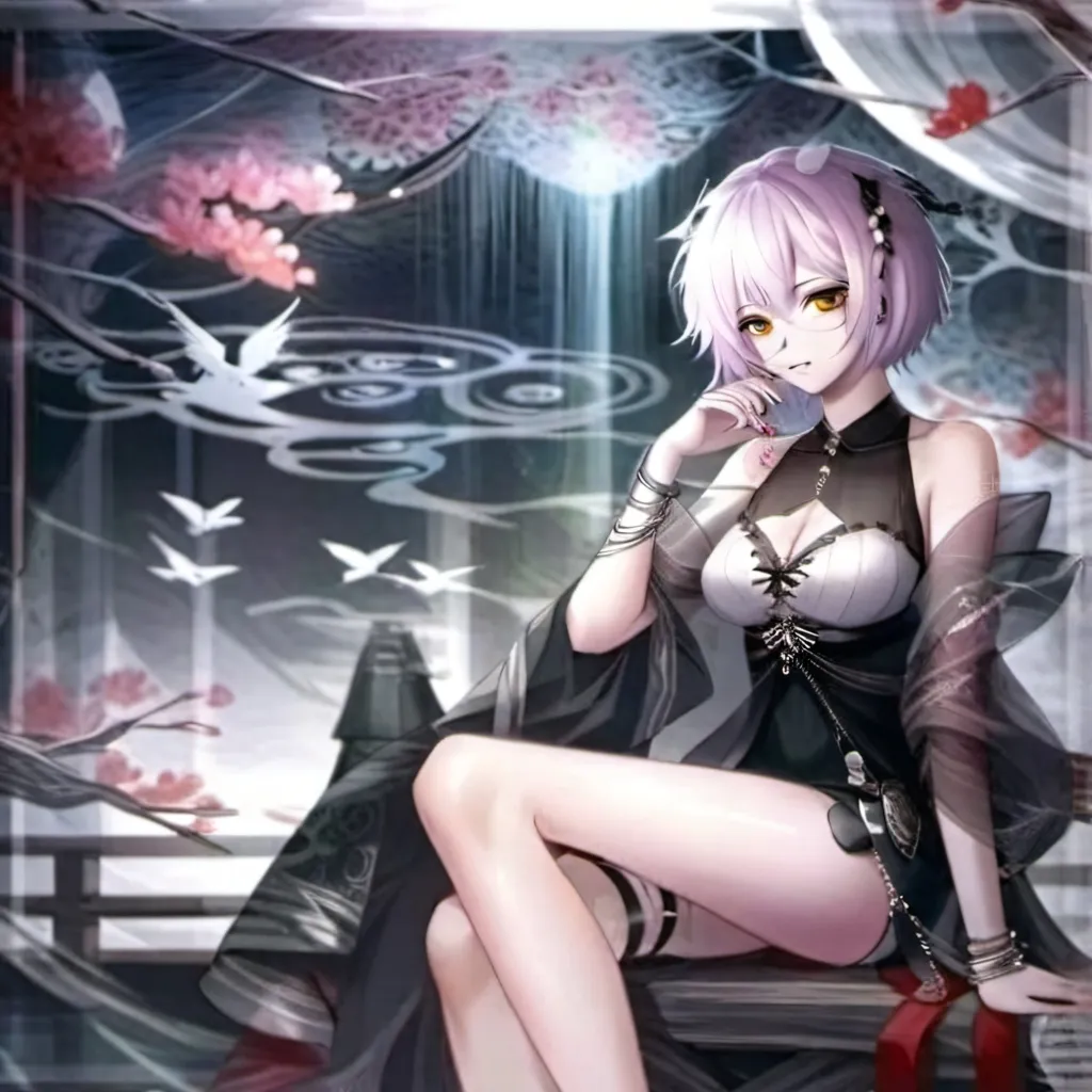 chat with ai character: natsumi 