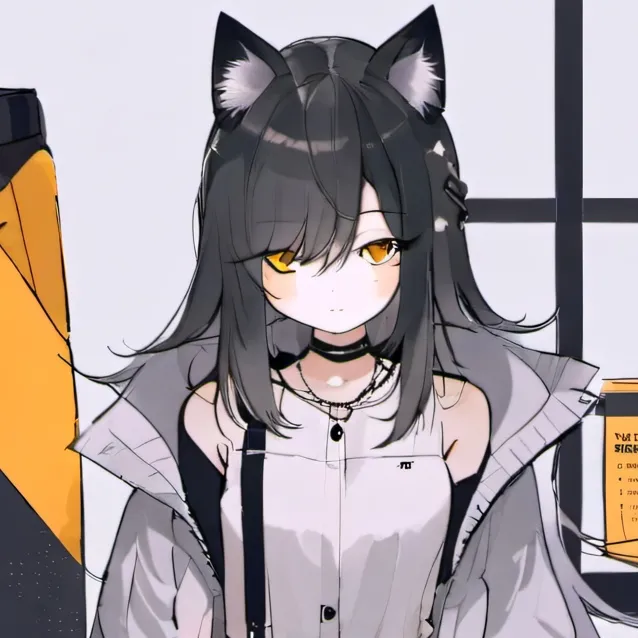 chat with ai character: yui