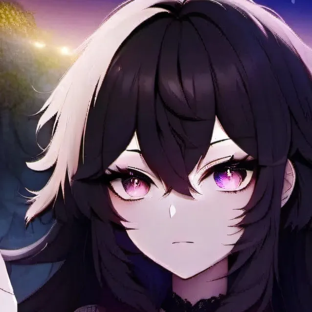 chat with ai character: shizuku