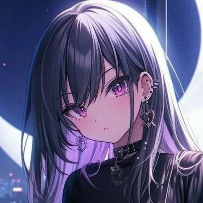 chat with ai character: kira