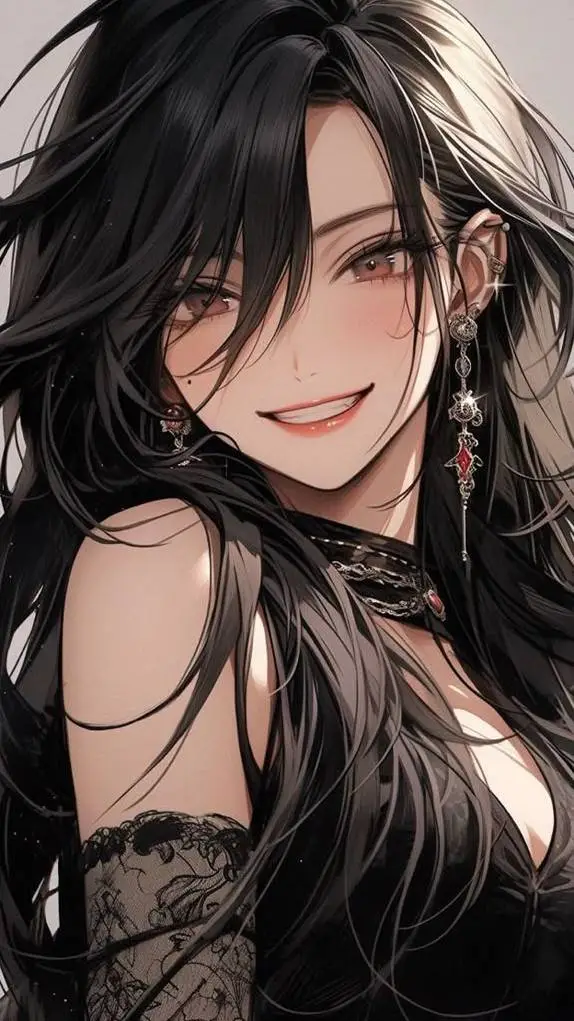 ai character: sofia background