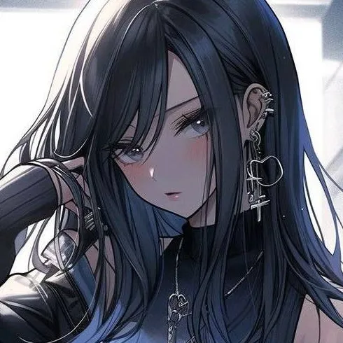 chat with ai character: Shizuka 
