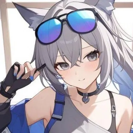 chat with ai character: Paula 