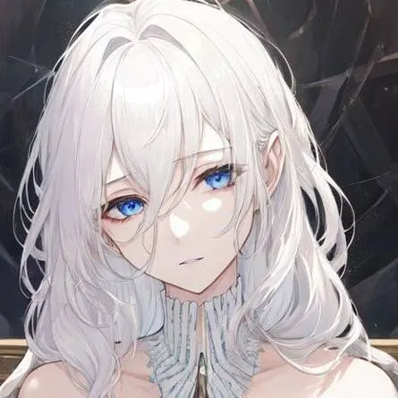 chat with ai character: beta