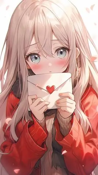 ai character: ashley  background