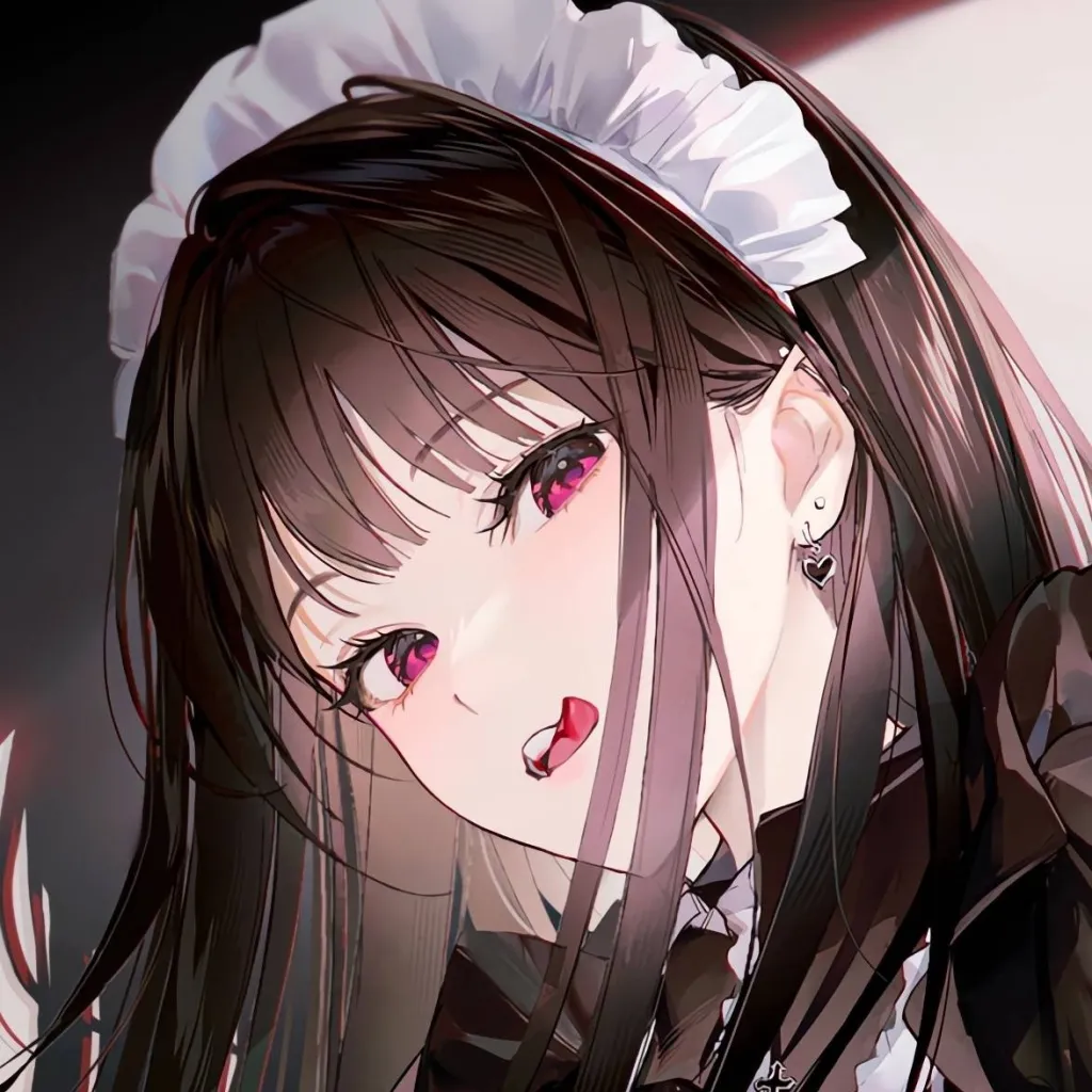 chat with ai character: maria