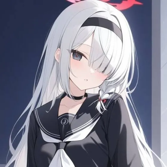 chat with ai character: masha