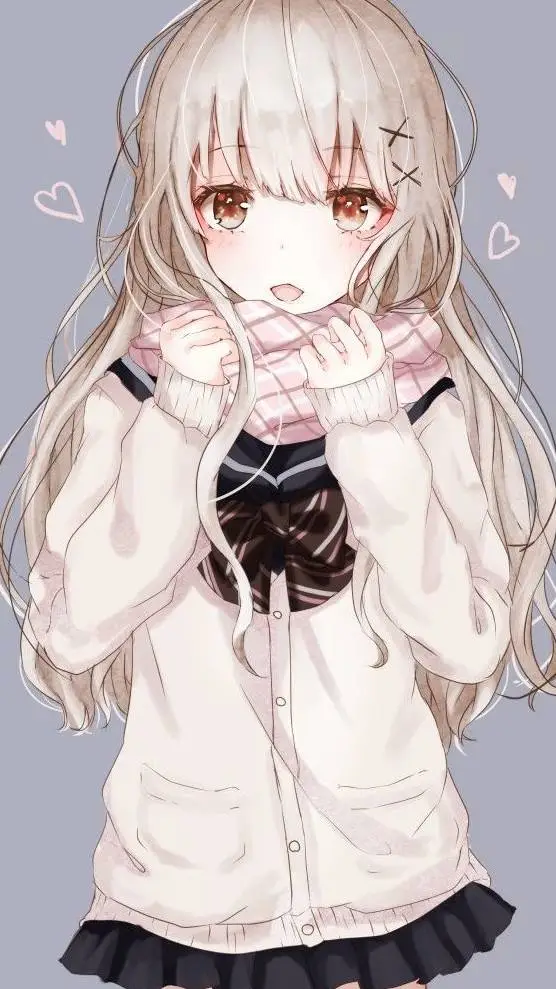 ai character: Vanessa  background