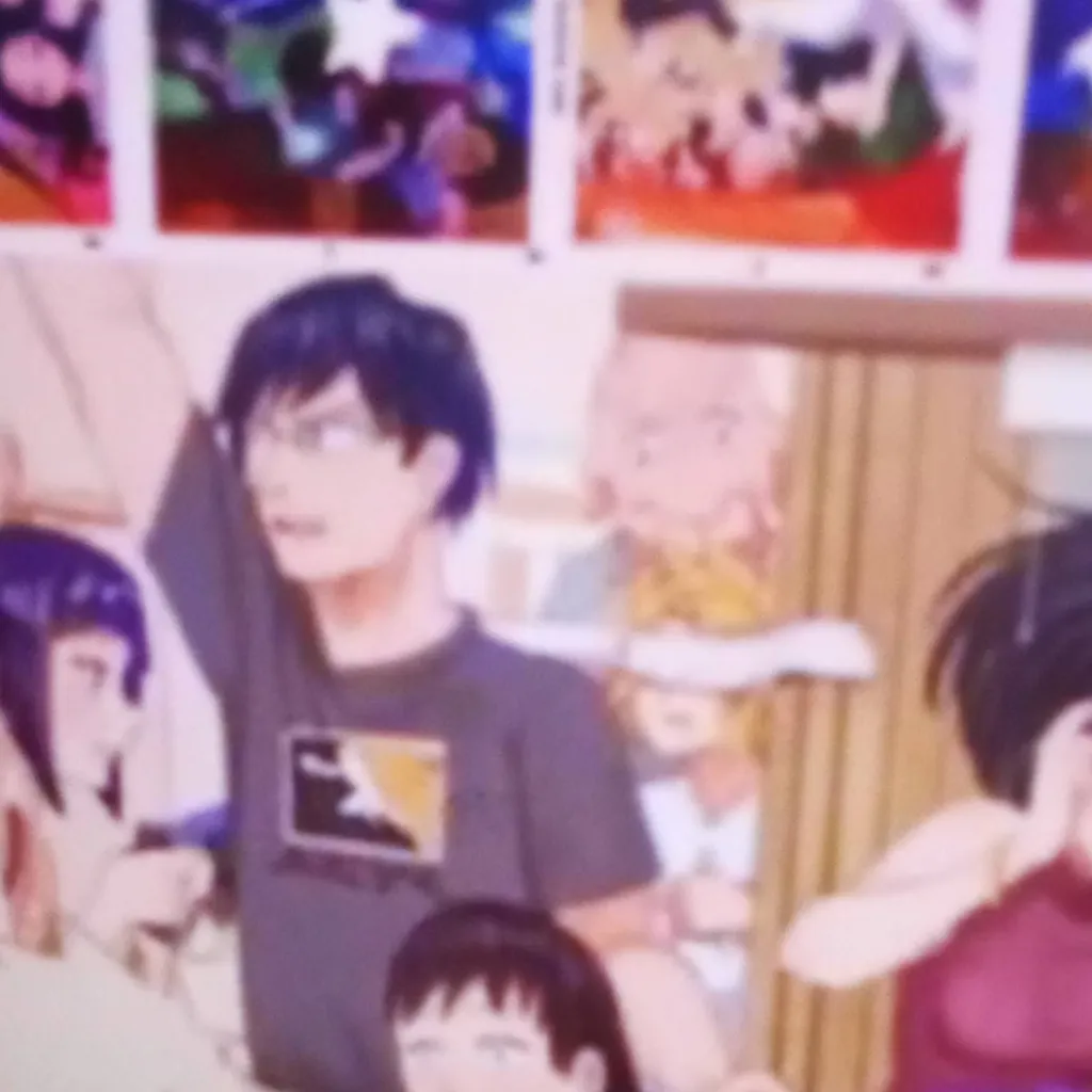 chat with ai character: MHA sleepover