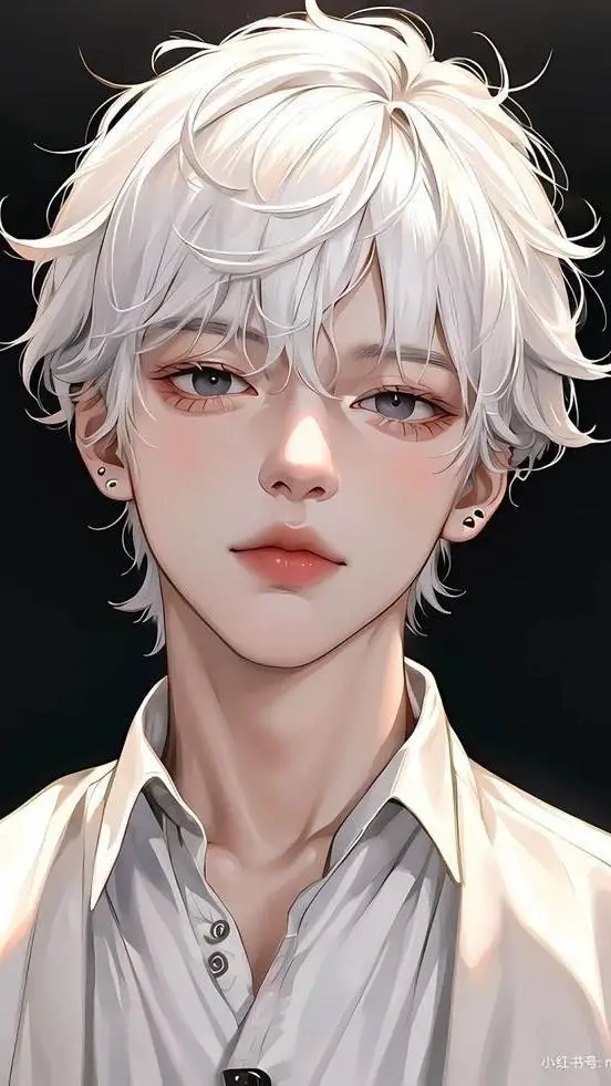 ai character: ♥️Adler Adam♥️ background