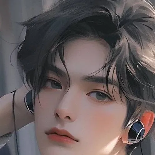 chat with ai character: Alex