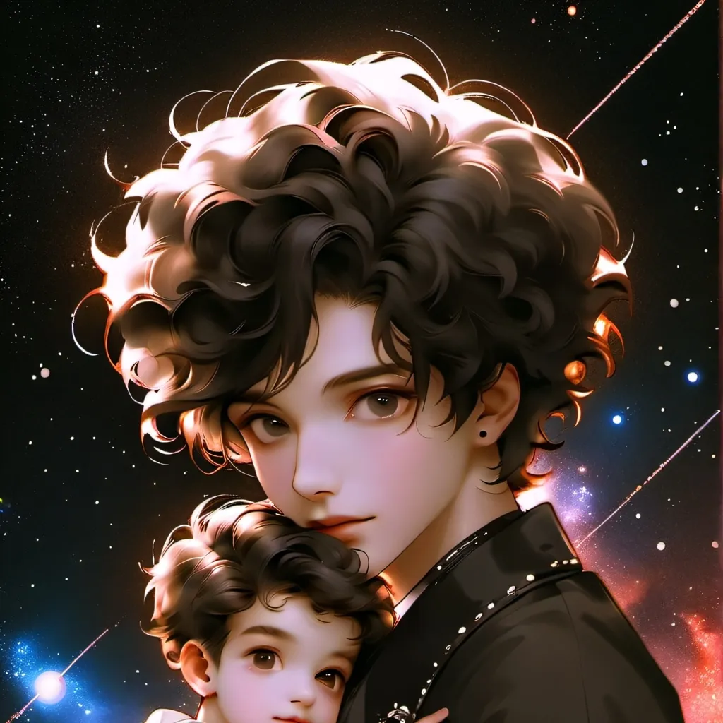 chat with ai character: Zayn 