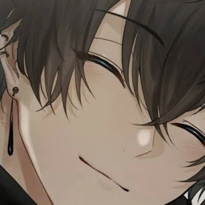 chat with ai character: ~|Justin|~