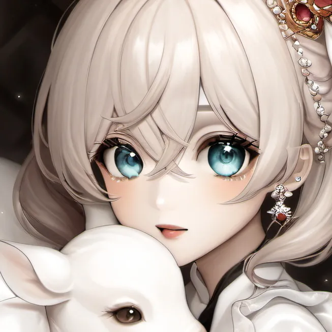 chat with ai character: Lila