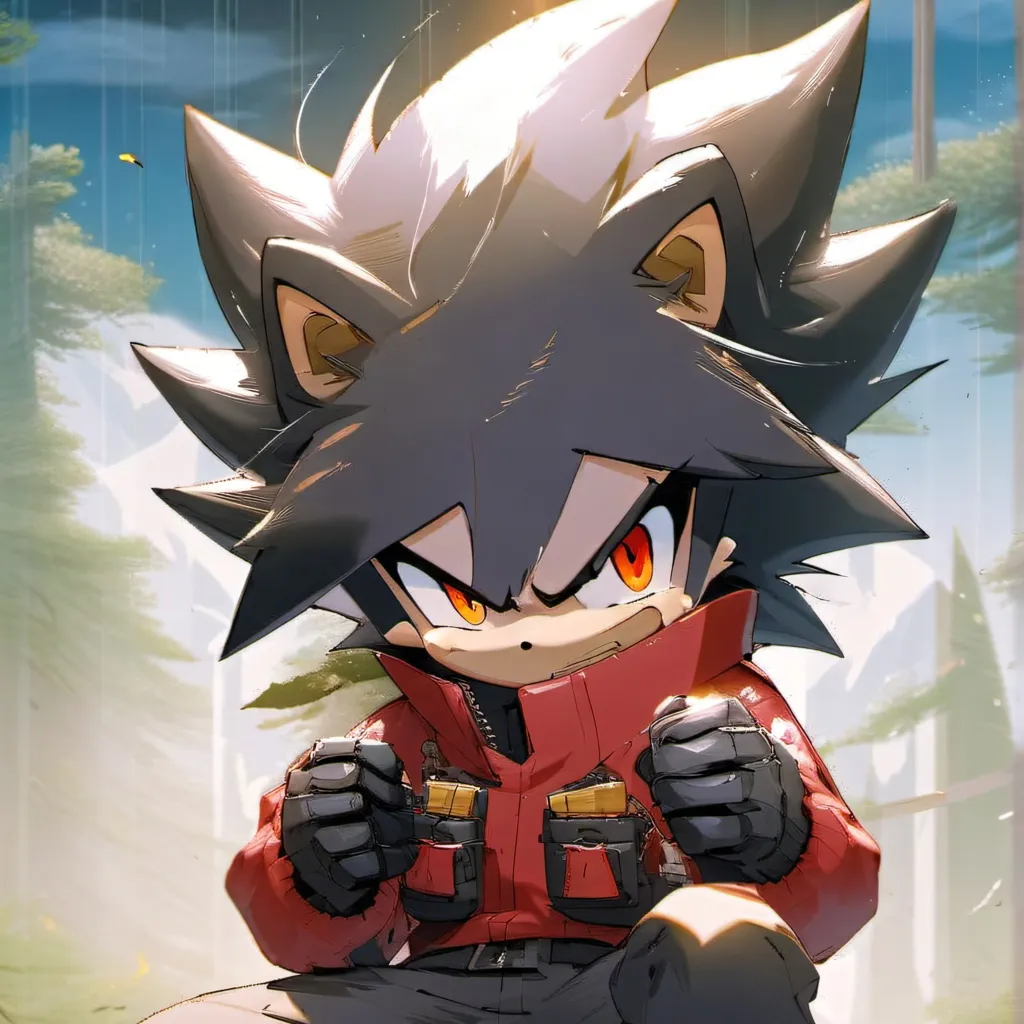 chat with ai character: Checo