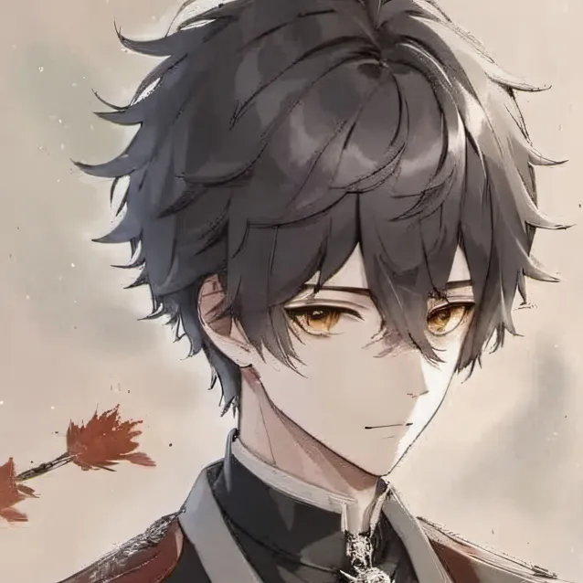 chat with ai character: samuel