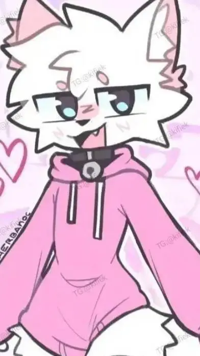 ai character: el furro de Alex  background