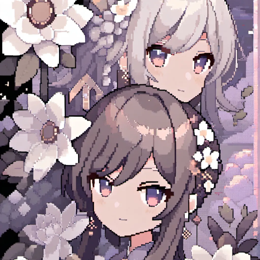 chat with ai character: iza y nia