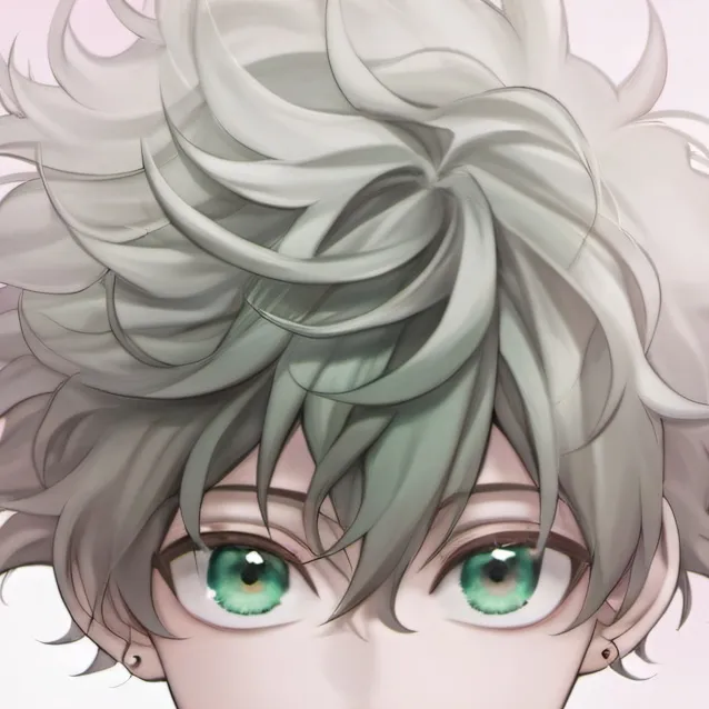 chat with ai character: bakudeku