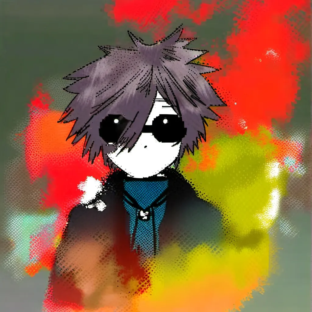 chat with ai character: todoroki x bakugo