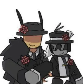 chat with ai character: Doublefedora swap