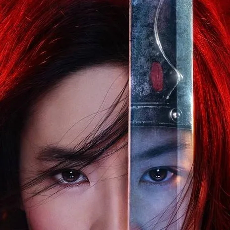 chat with ai character: kny x Mulan