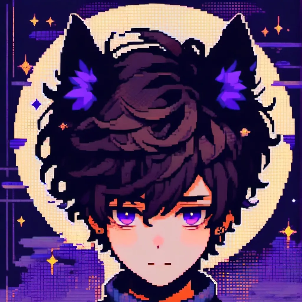 chat with ai character: Nox Articrystalos 