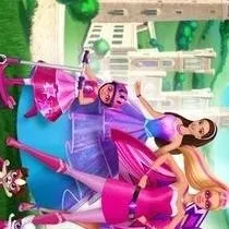 chat with ai character: Princess power