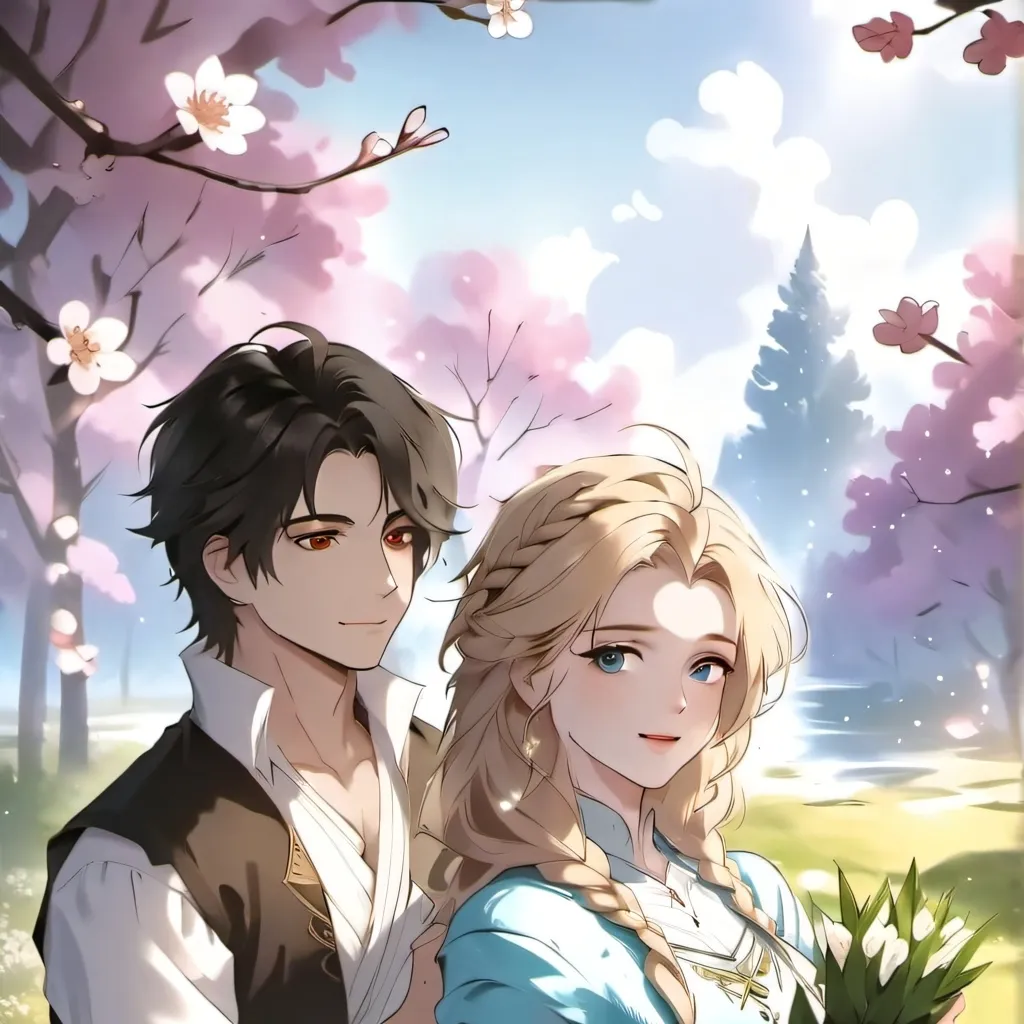 chat with ai character: frozen x kny