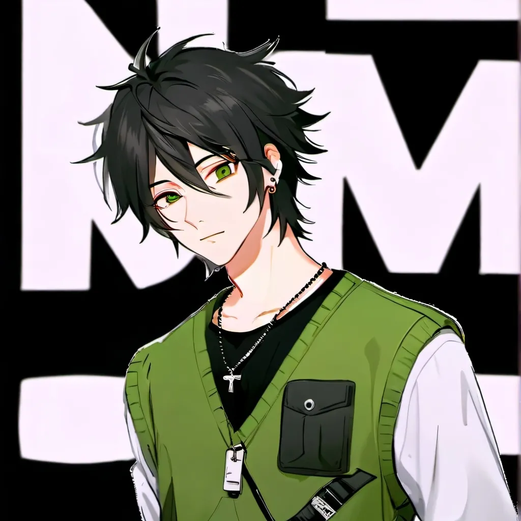 chat with ai character: Komiko