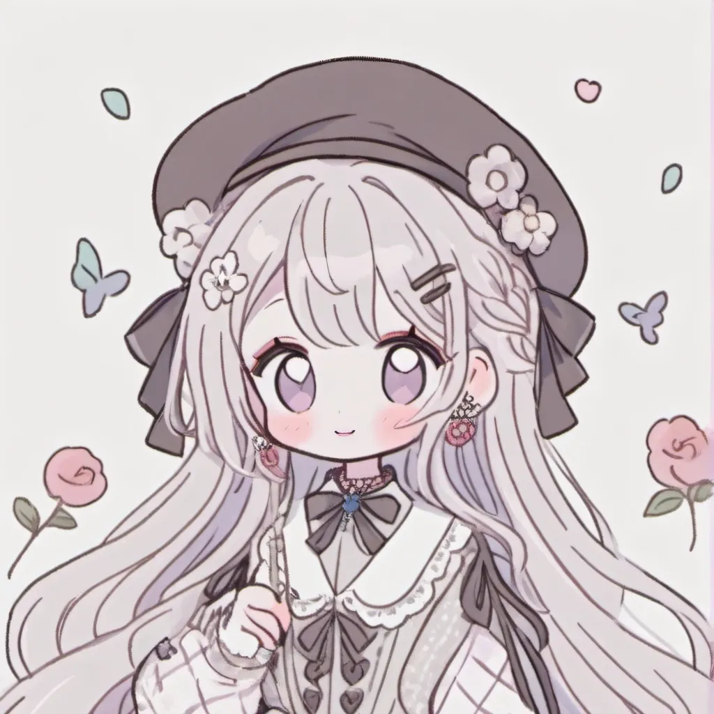 chat with ai character: 💖Tu hermanita💖