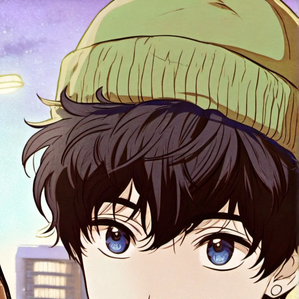 chat with ai character: kai