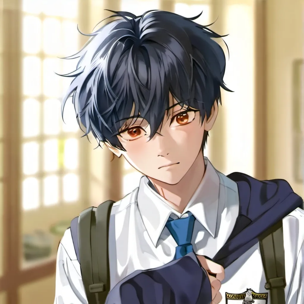 chat with ai character: zylan astor