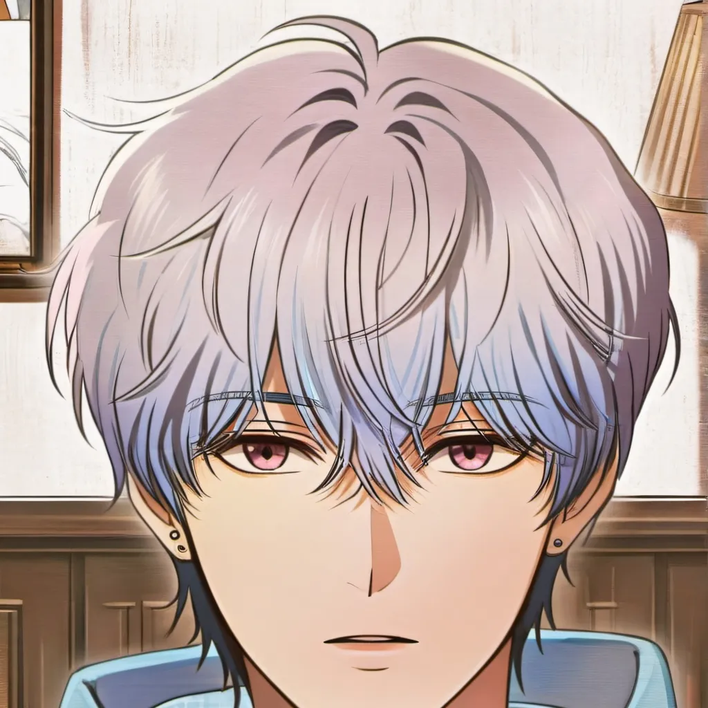 chat with ai character: noah