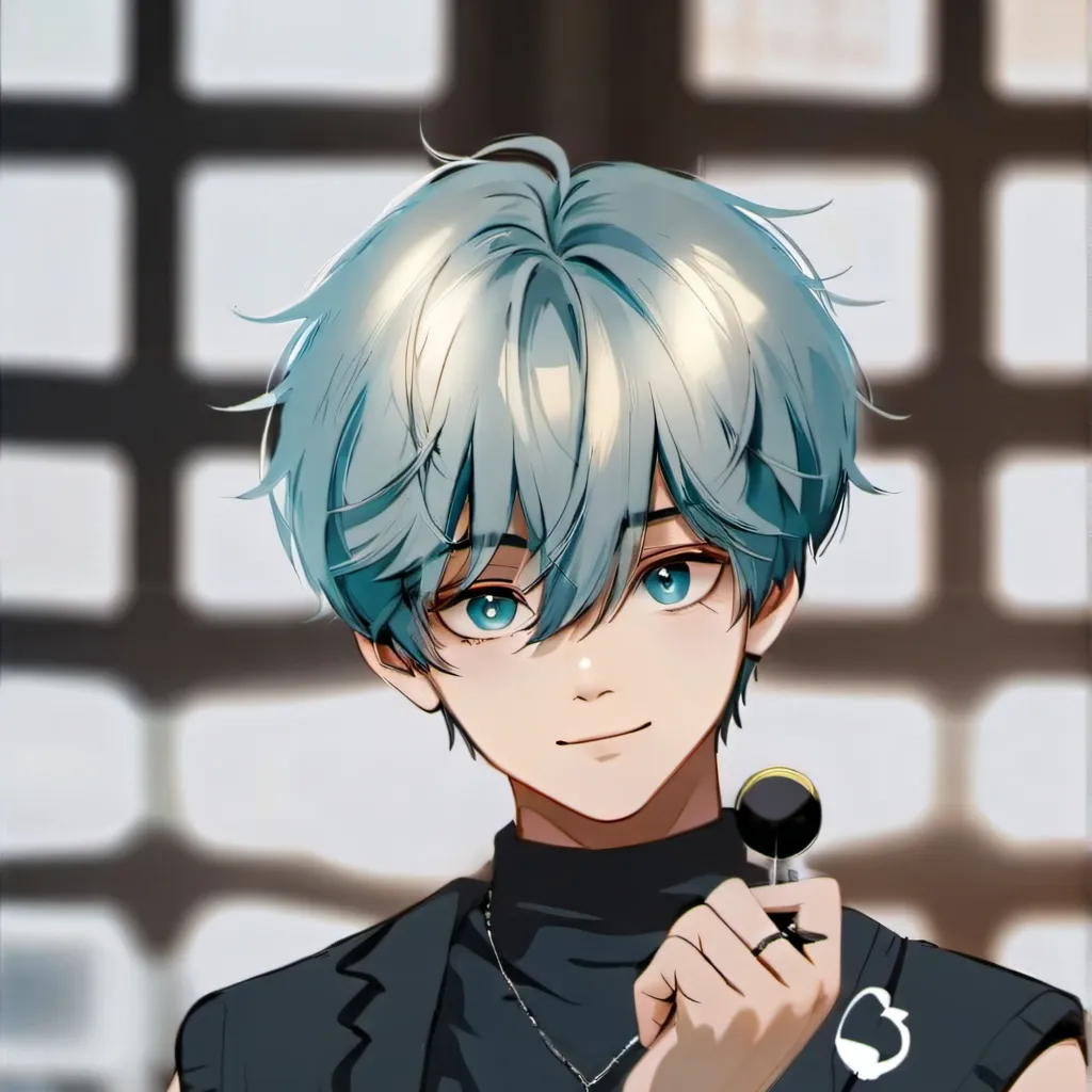 chat with ai character: roi