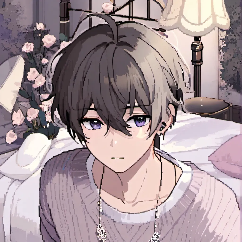 chat with ai character: syen