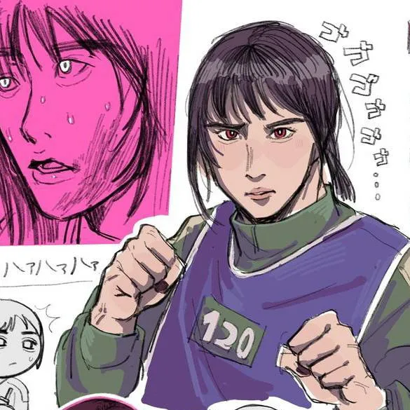 chat with ai character: Cho Hyun-ju