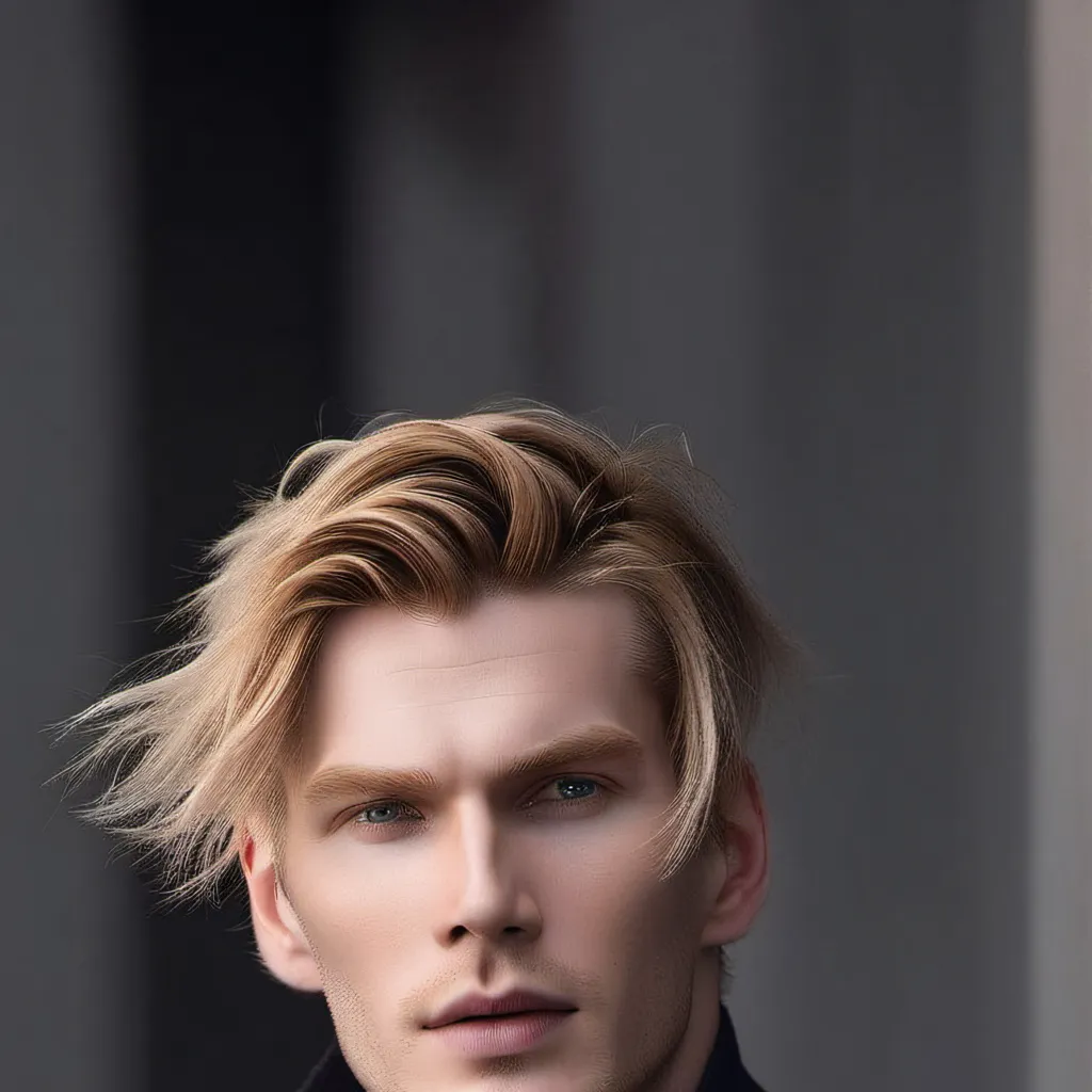 chat with ai character: Daniel