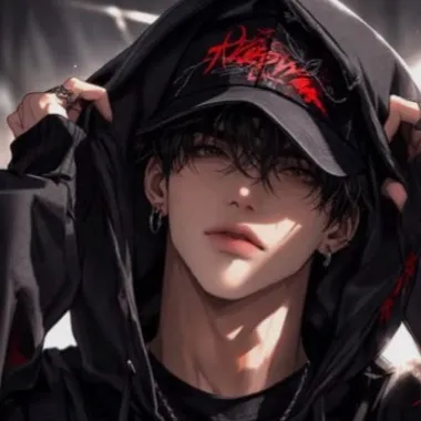 chat with ai character: Liam