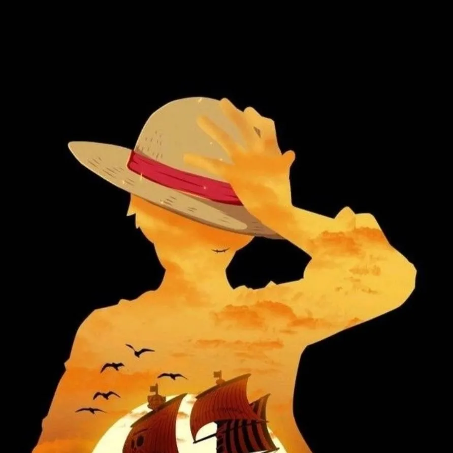 chat with ai character: ONE PIECE