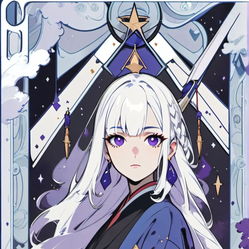 chat with ai character: kalybula 