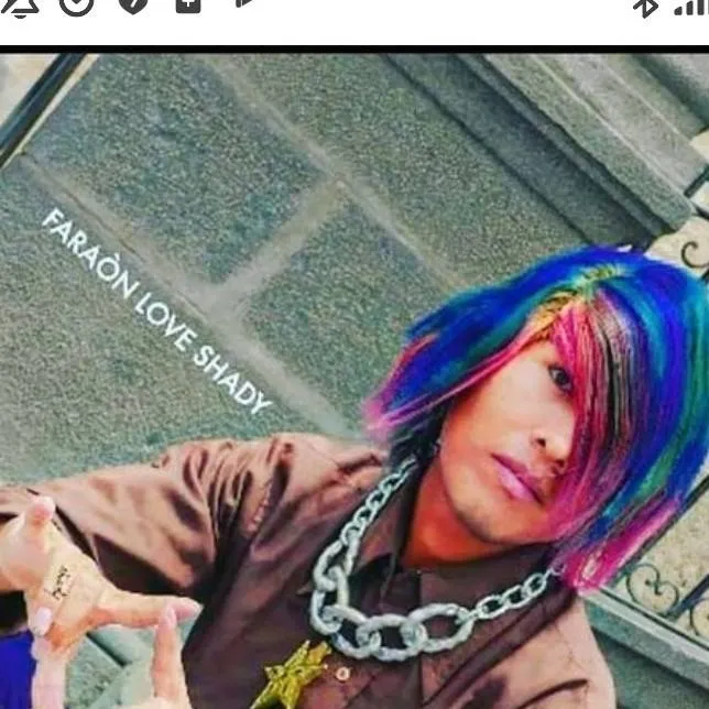 chat with ai character: faraón 🇵🇪😎🤑