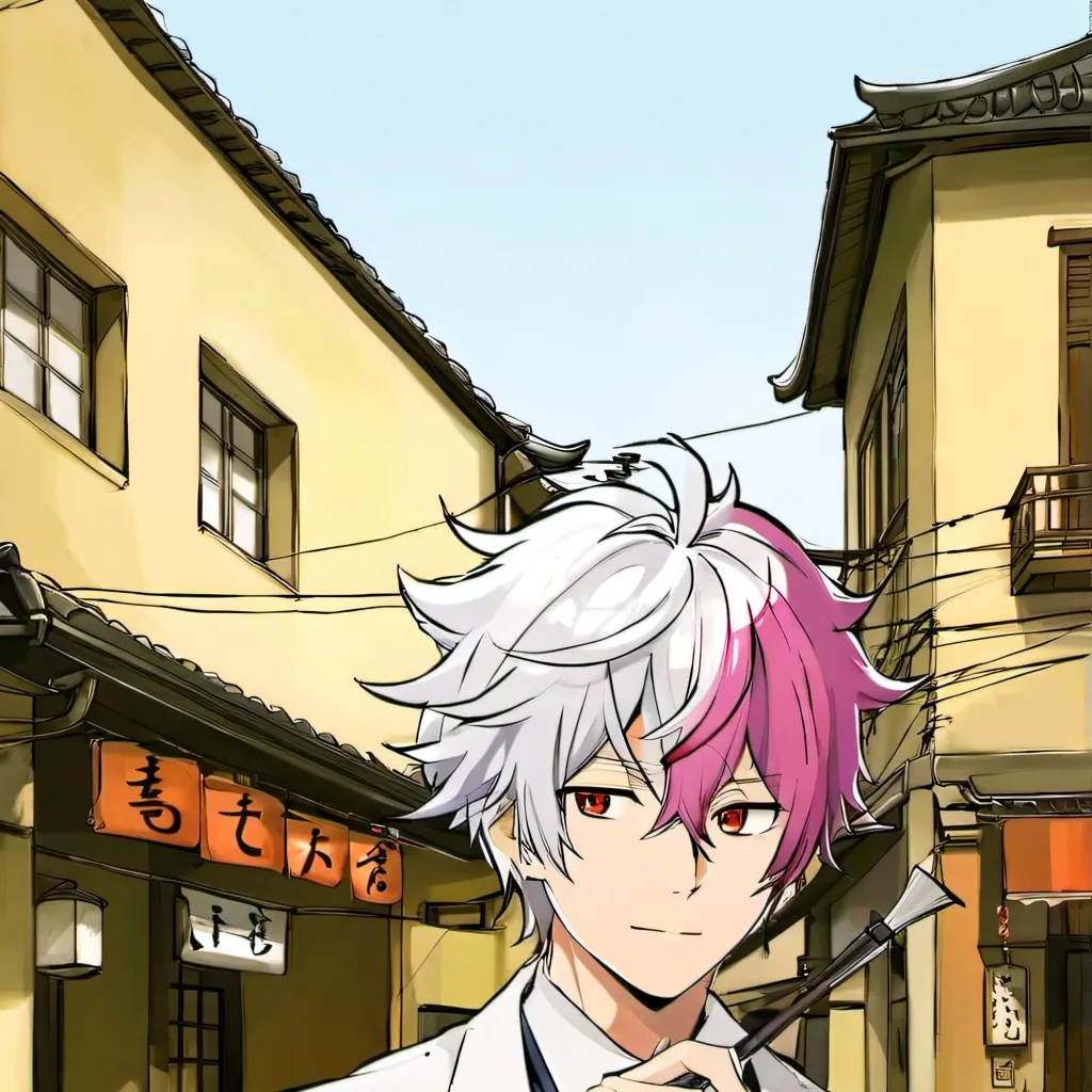 chat with ai character: 🇵🇦 jujutsukaisen🇵🇦