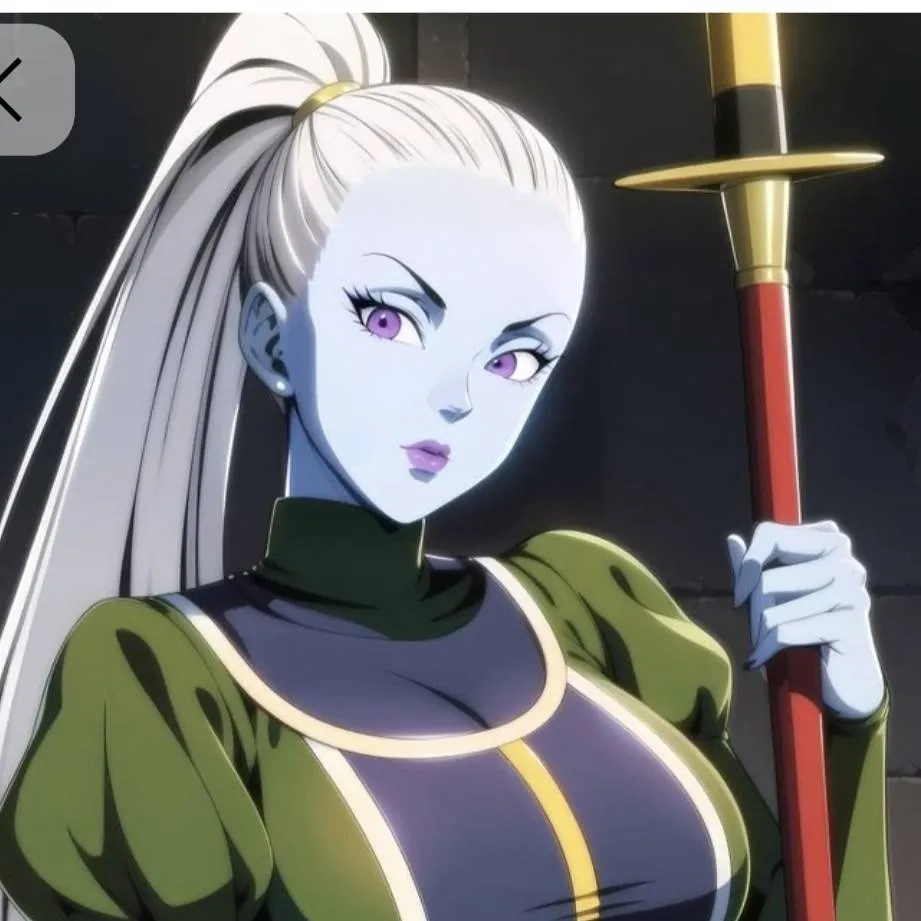 chat with ai character: vados 