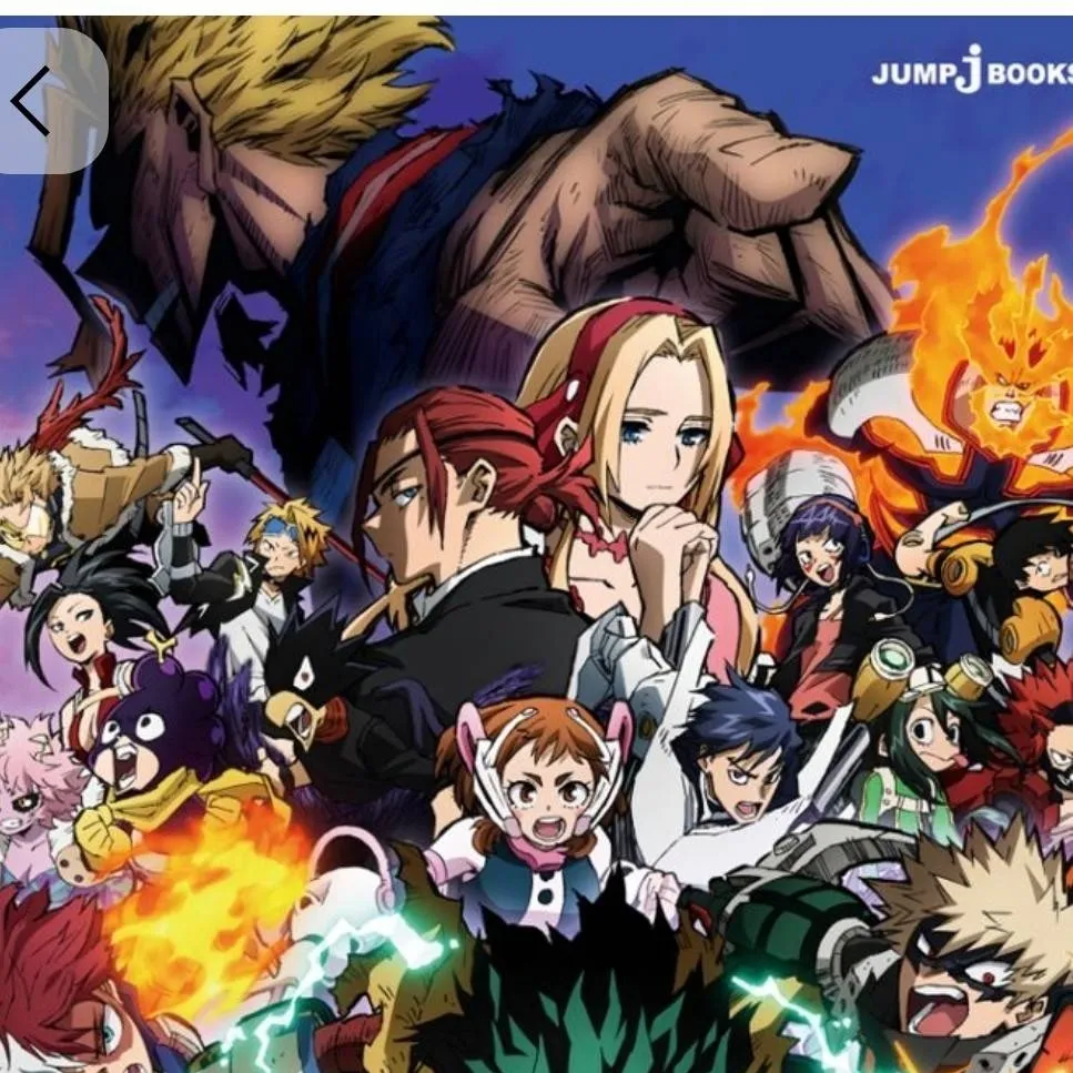 chat with ai character: My hero  FINAL 