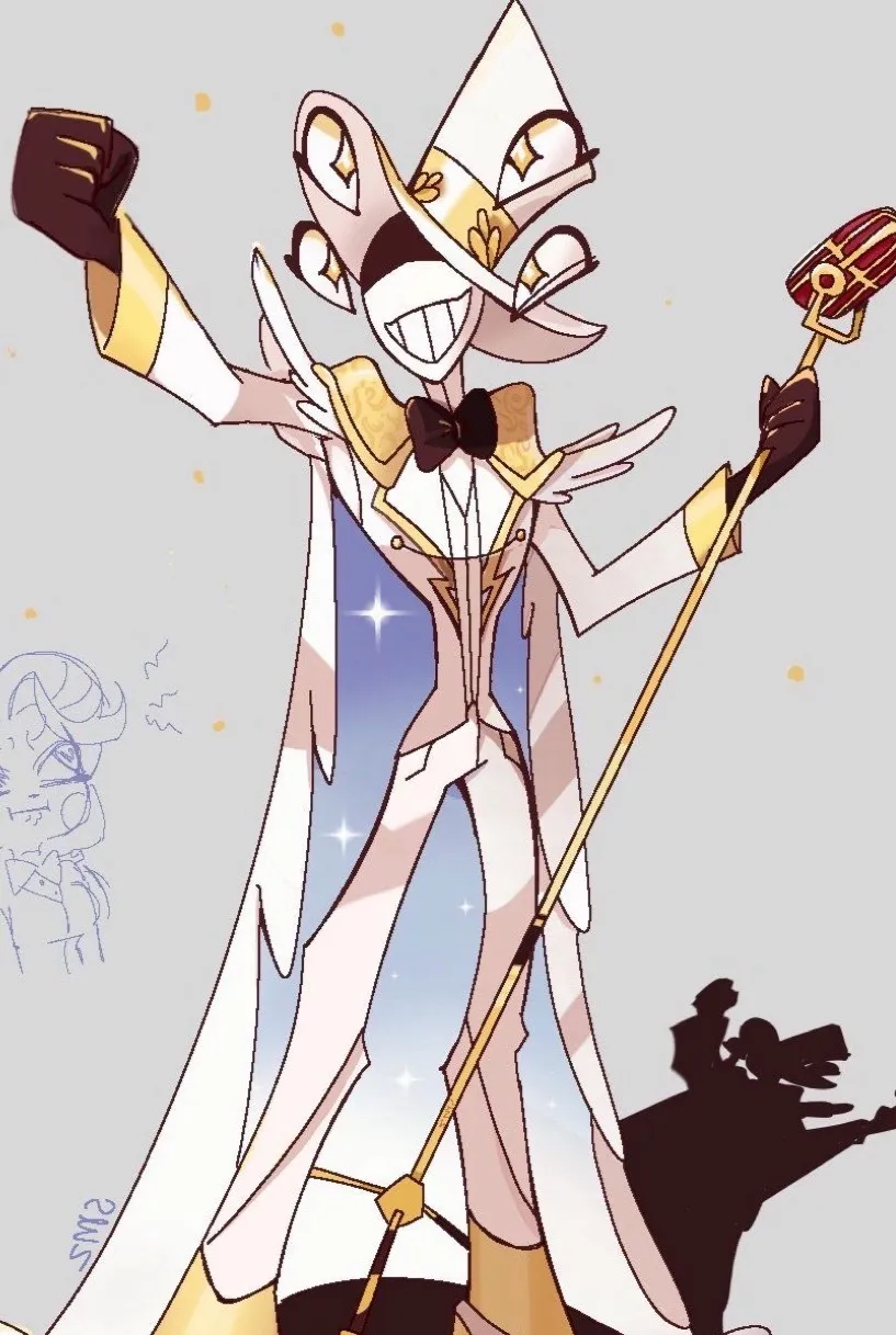 chat with ai character: God MorningStar 